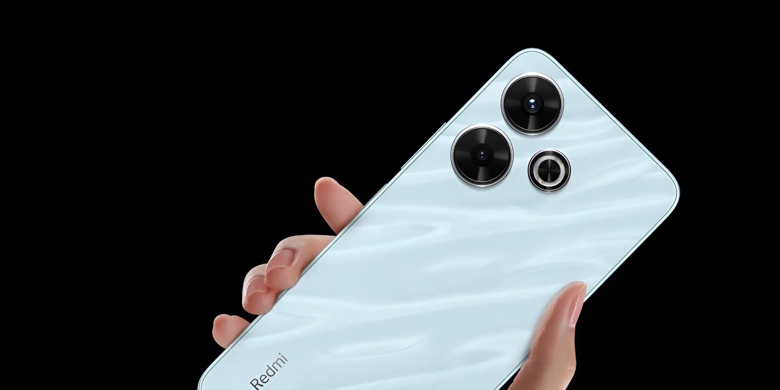 HyperOS 3 на Redmi 13