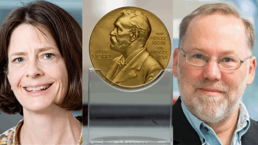 Вони змінили світ: все про нобелівських лавреатів-2025 та їхні проривні відкриття