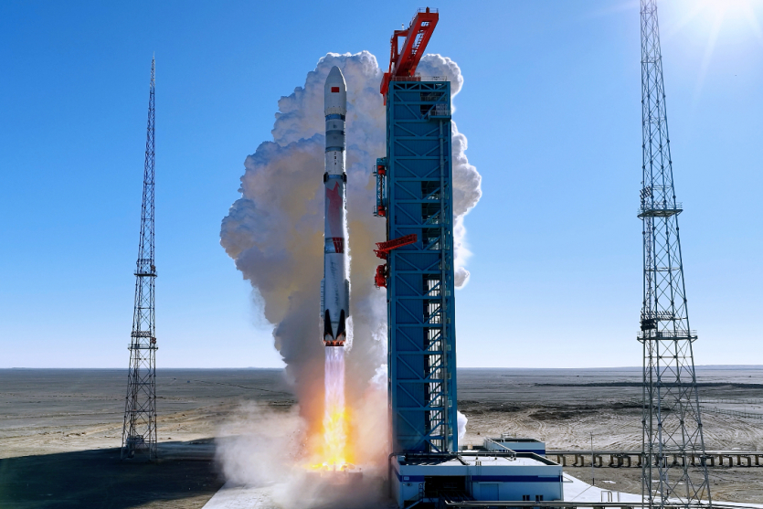 Ілон Маск, посунься: Китай проєктує ракету багаторазового використання