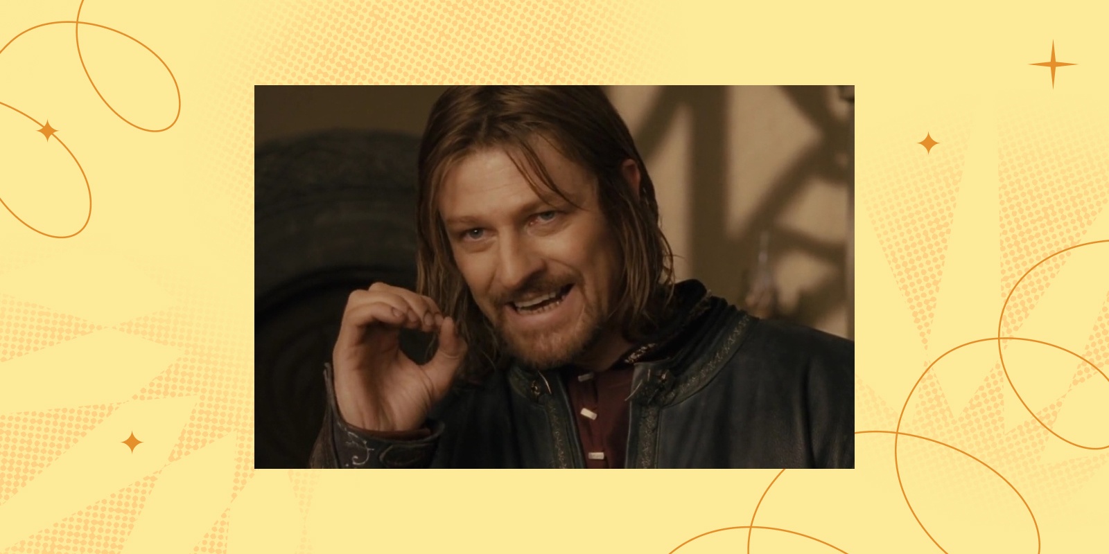 Старые мемы: «Нельзя просто так взять и…»