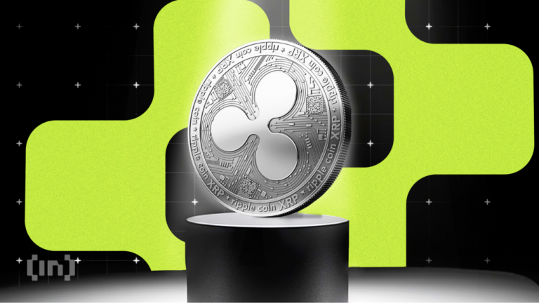Прогноз XRP: сентябрь начался слабо, но есть признаки роста цены