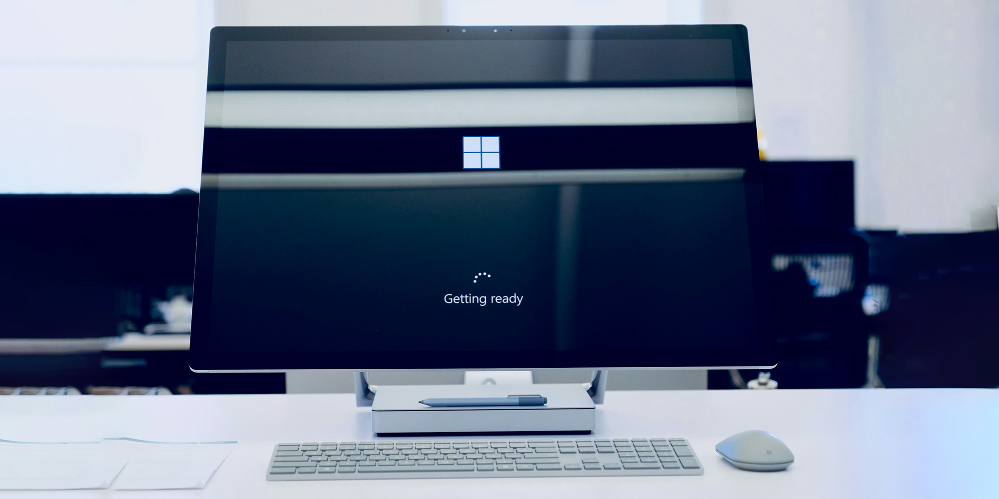 восстановление windows