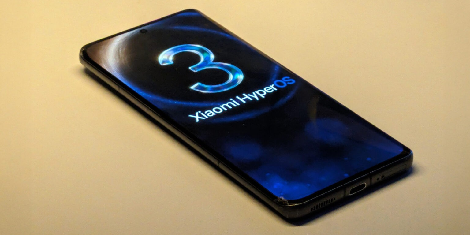 Названы смартфоны Xiaomi и Redmi, которые первыми получат HyperOS 3 на базе Android 16