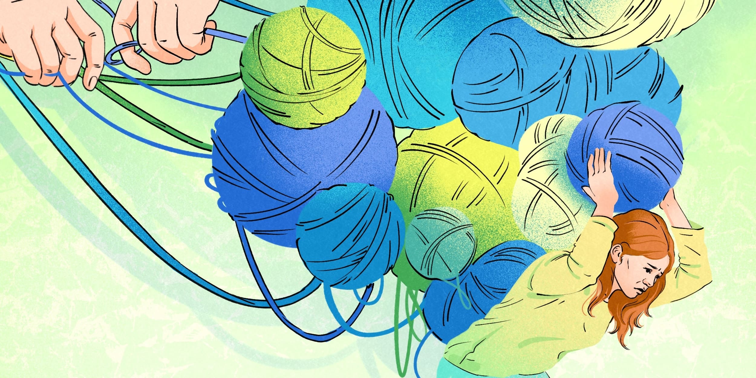 навязанное чувство вины