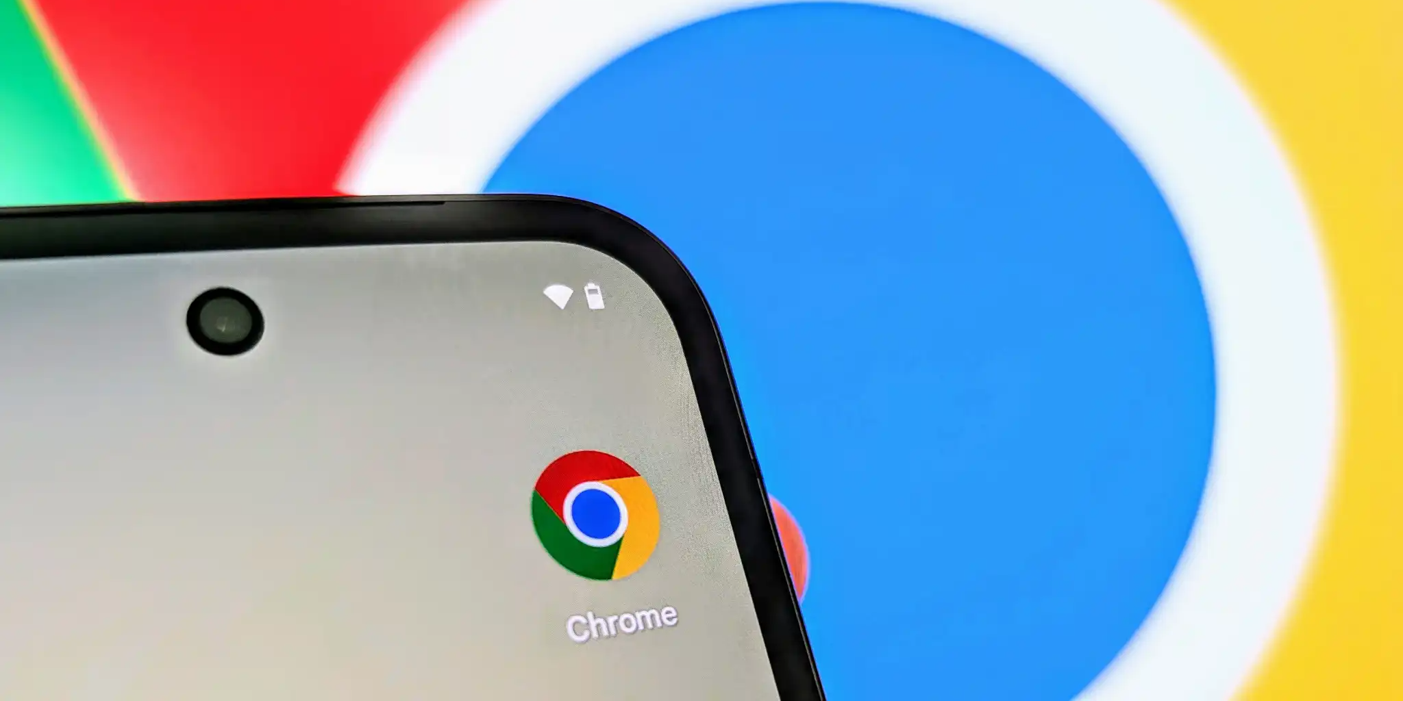 скорость Android