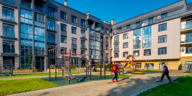 Индекс качества городской среды: что это такое и как на него повлиять