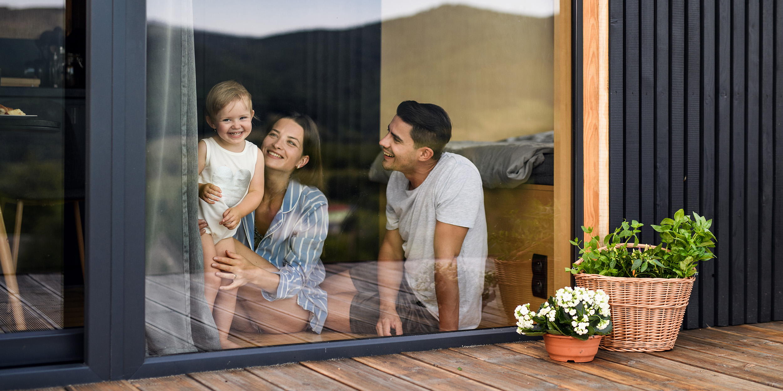 Льготная семейная ипотека