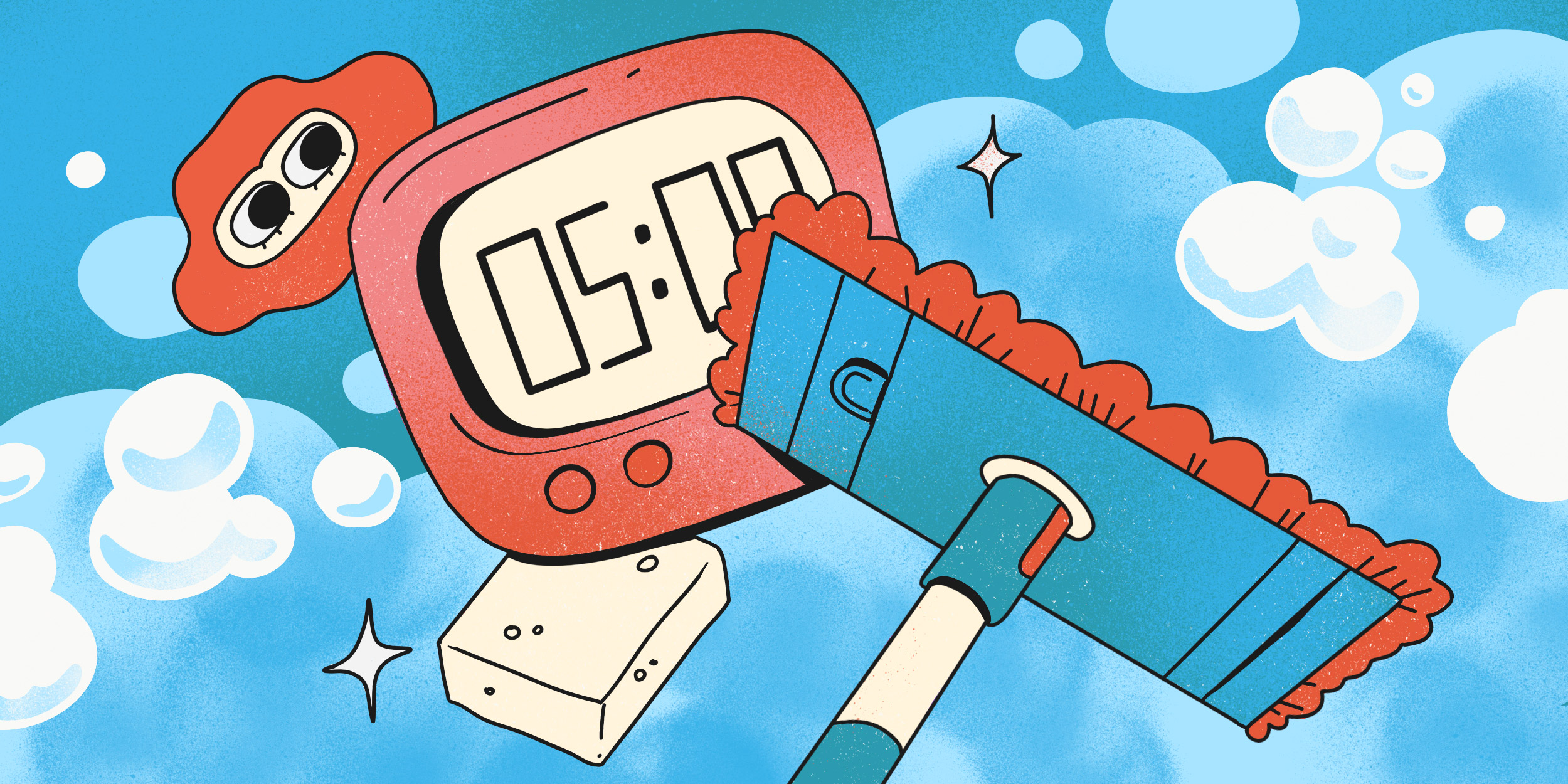 Как делать уборку по методу 5 ×&nbsp;5