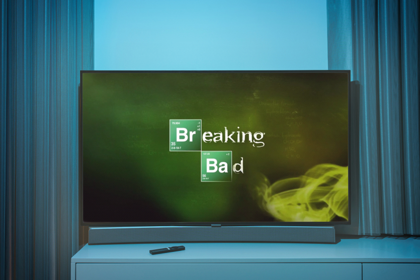 Ефект Breaking Bad від раку існує, — дослідники