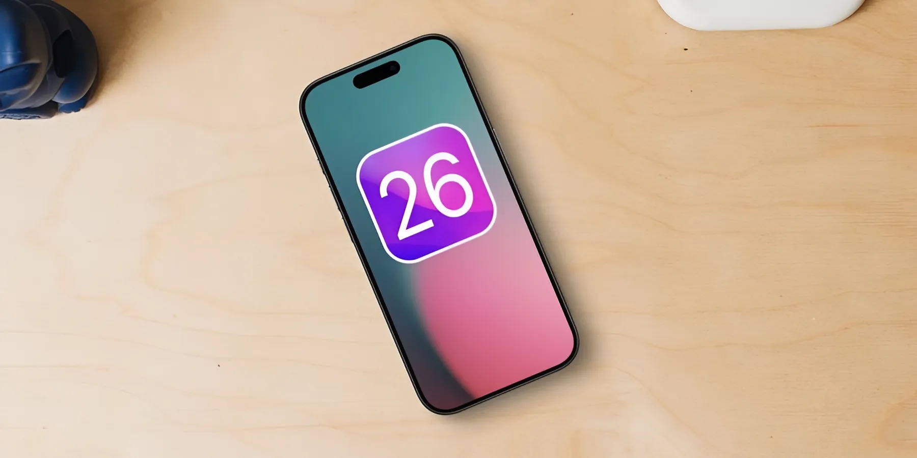 новые функции в iOS 26