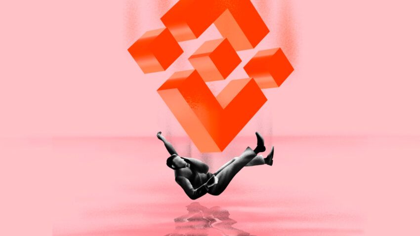 Binance уволила сотрудника за инсайдерскую торговлю
