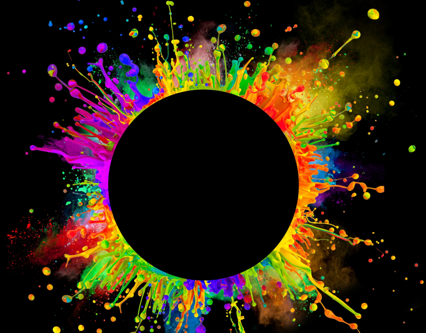 Вчені розгадали столітню теорію Шредінгера щодо сприйняття людиною кольорів