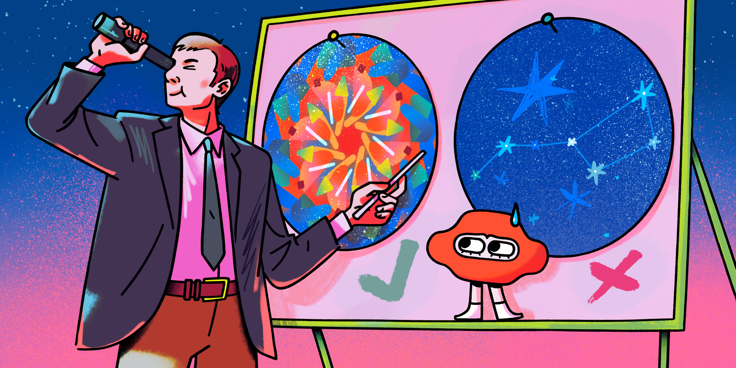 Что такое туннельное мышление и как не стать его заложником