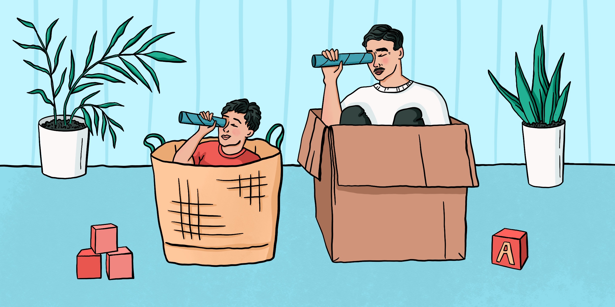 5 способов повысить продуктивность, которым стоит научиться у&nbsp;детей