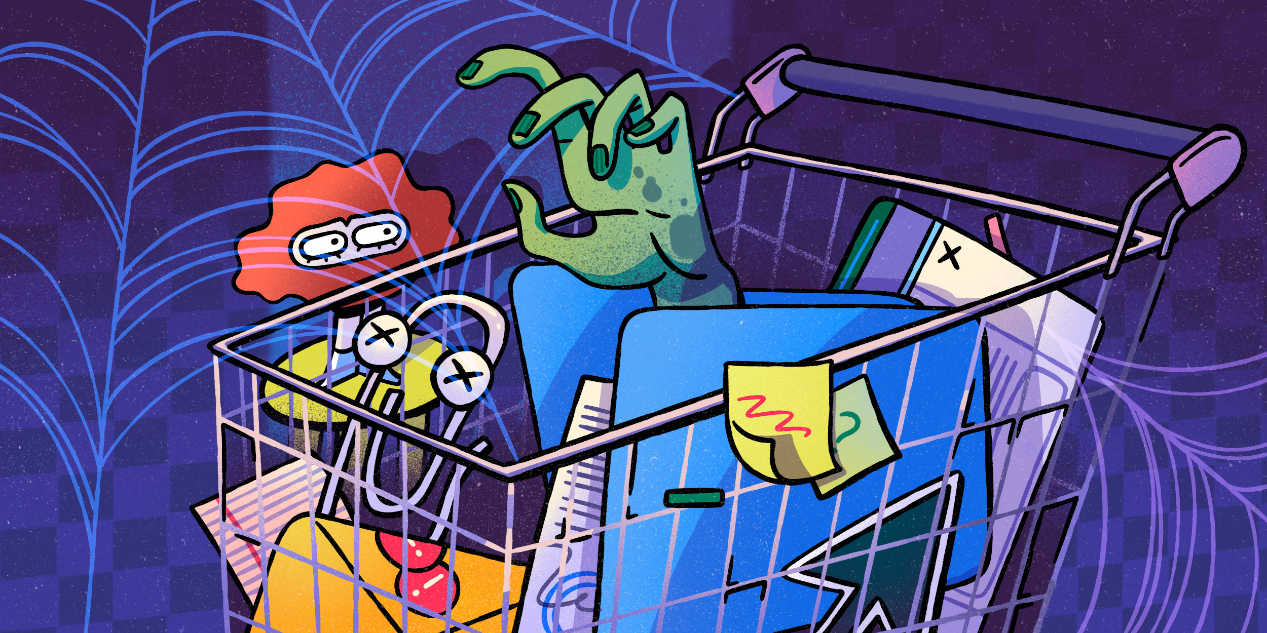 задачи-зомби