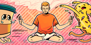 Что такое аскеза и правда ли она может изменить жизнь