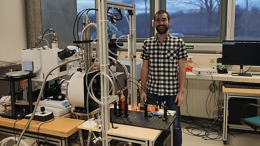 Невидимі магніти: дослідники знайшли спосіб прискорити комп’ютери у тисячу разів