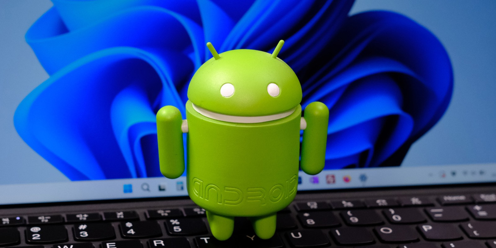 Android-приложения в Windows 11