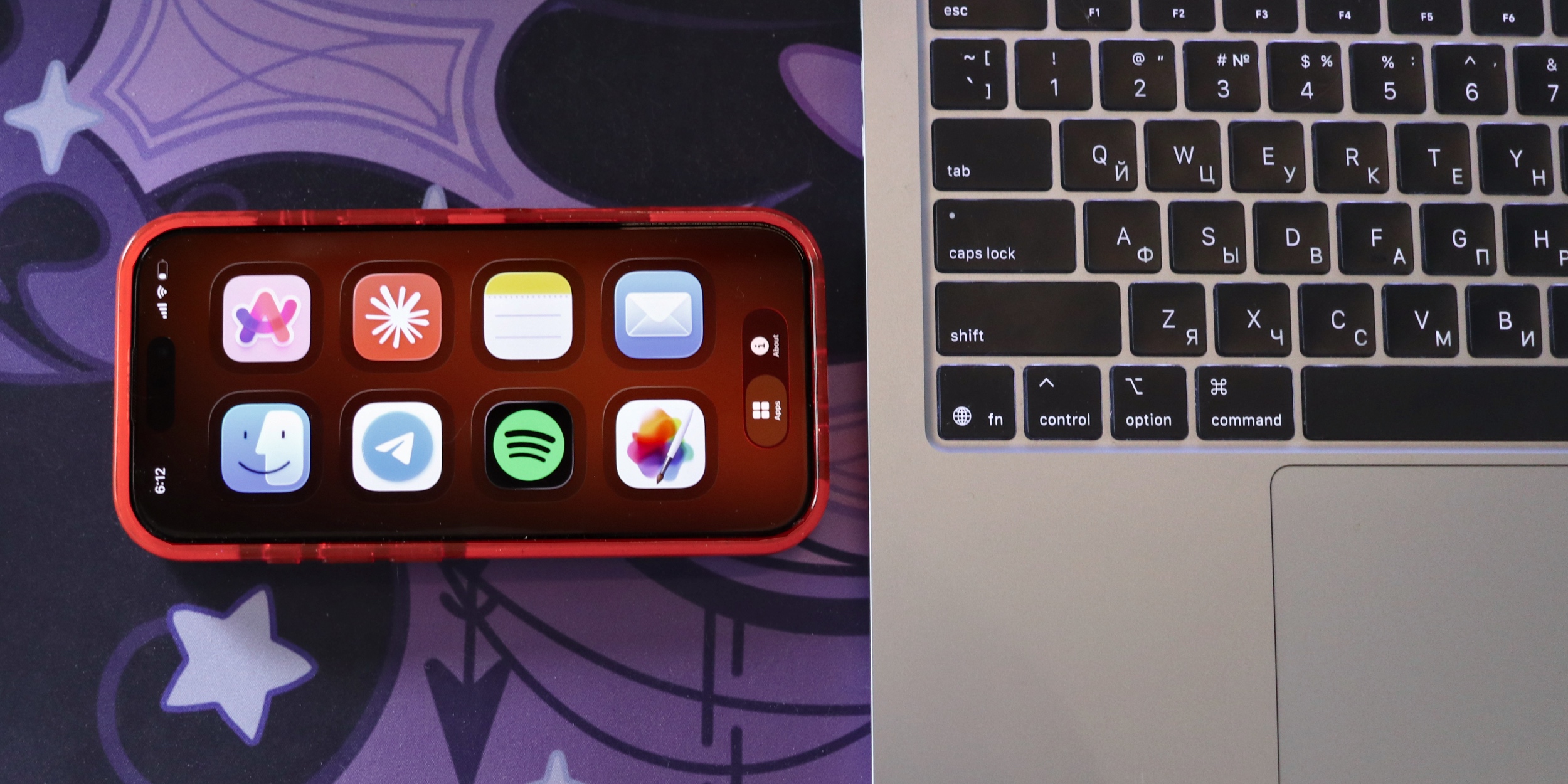 Как работает Choclift