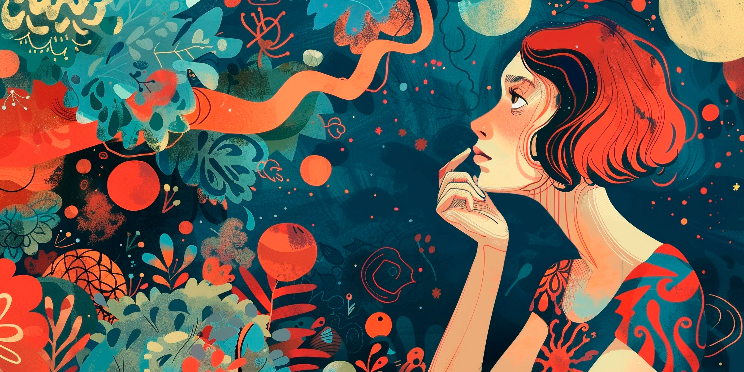 Процесс принятия решений