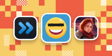 Новые приложения и игры для iOS: лучшее за март