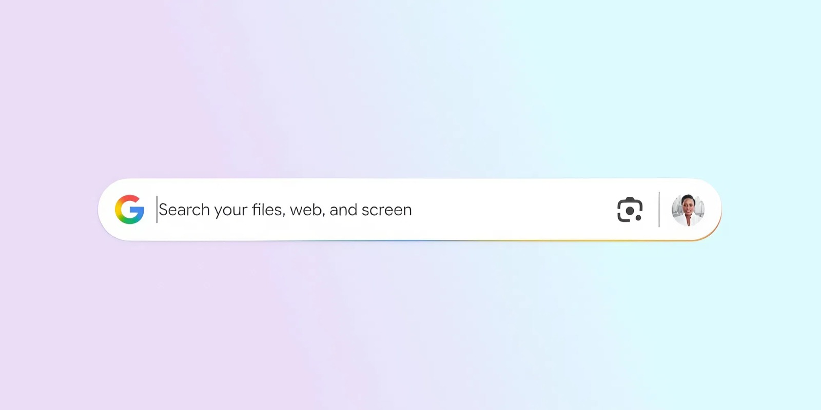 Google выпустила приложение для Windows — с поиском по файлам на ПК и в Сети