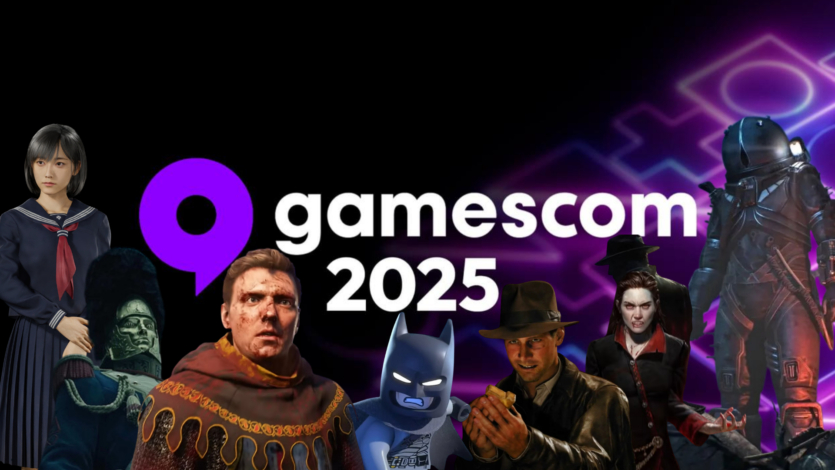 Gamescom 2025: Europa Universalis 5, новая Resident Evil и другие анонсы первого дня