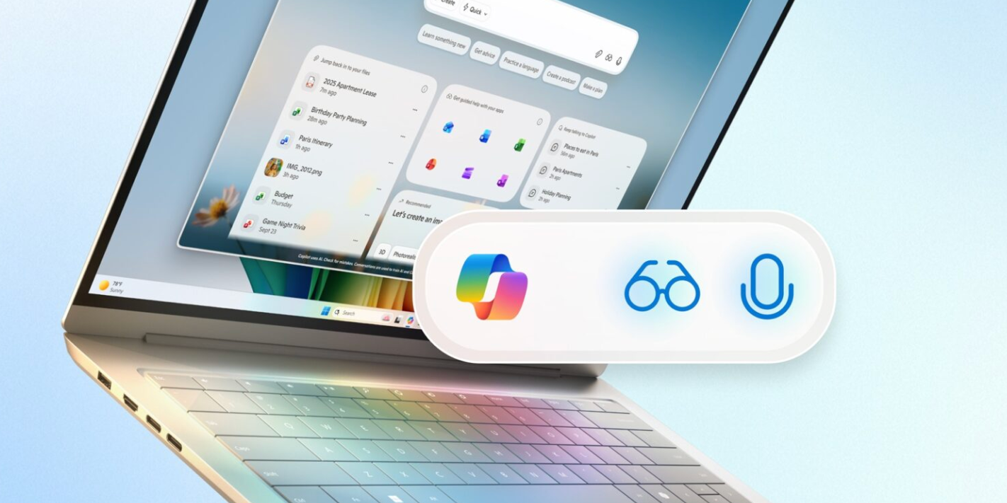 новые функции Windows 11