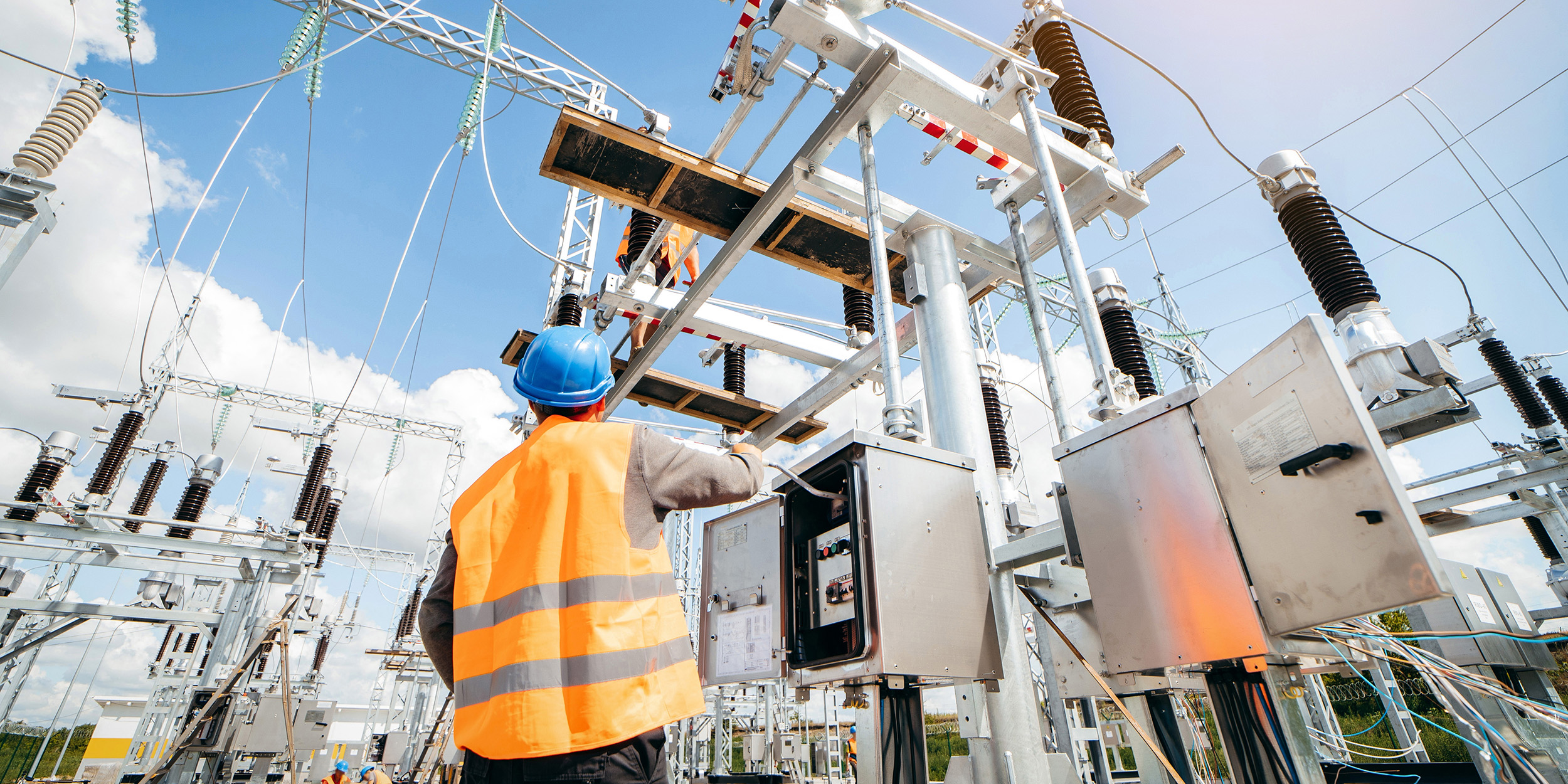 От атома до солнца: краткий гид по типам электростанций в России