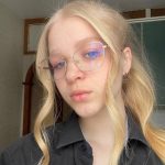 Полина, 19 лет