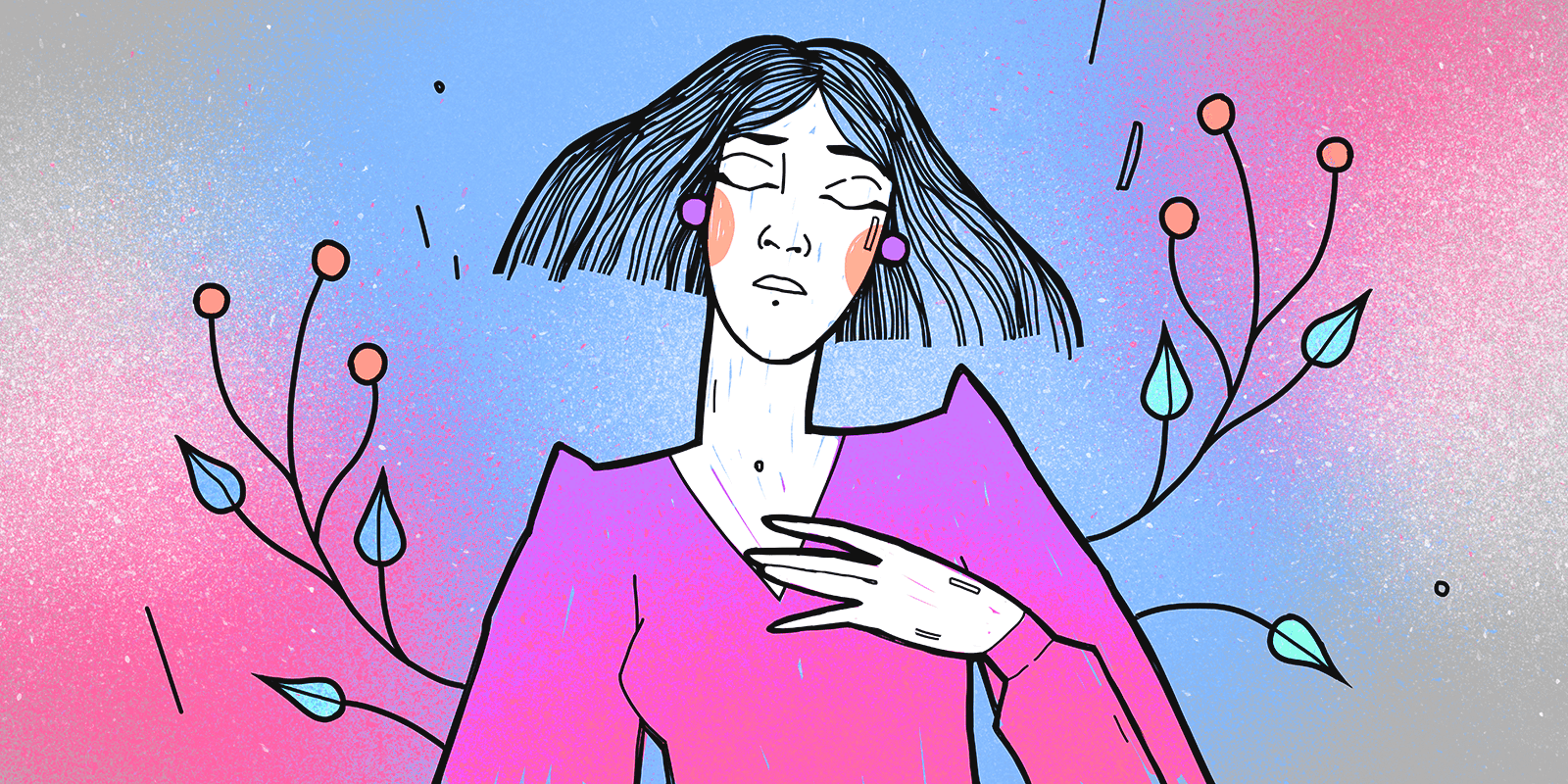 развитие осознанности