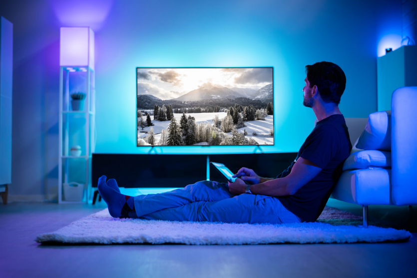 Іноді 4K зайві: у Кембриджі дослідили можливості людського ока та створили онлайн-калькулятор для дисплеїв