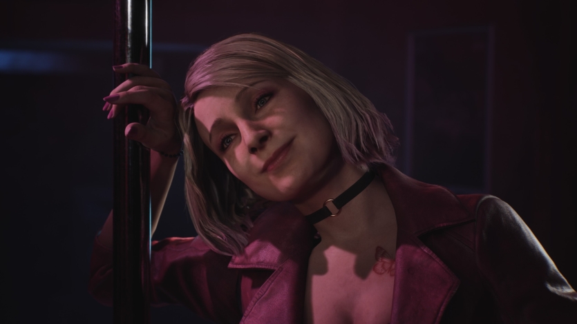 Konami готує DLC для рімейку Silent Hill 2, його анонсують до прем’єри нового фільму, — інсайдер