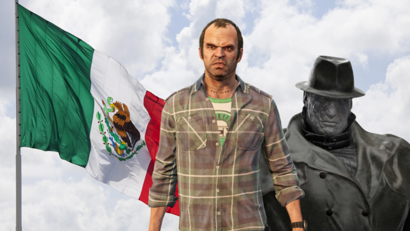 Мексика хоче оподаткувати відеоігри з насильством