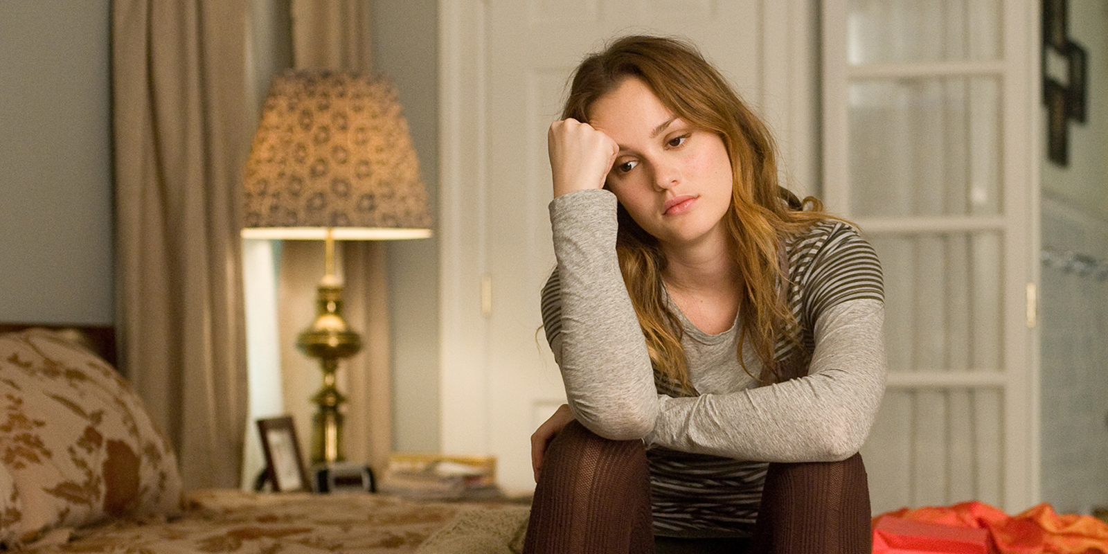 Как простить себя за ошибки и жить дальше