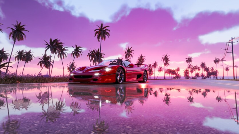 В Steam стартовал фестиваль гонок — The Crew, Hot Wheels и другие со скидками до 90%