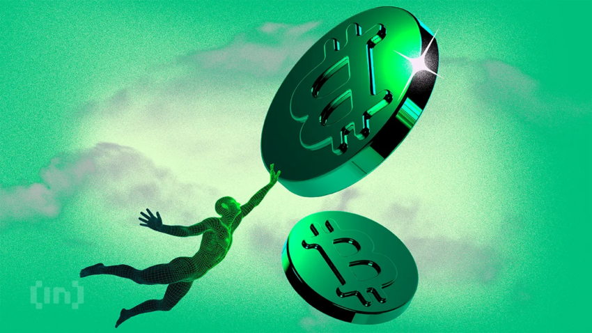 $120 000 прошли — что дальше? Прогноз биткоина