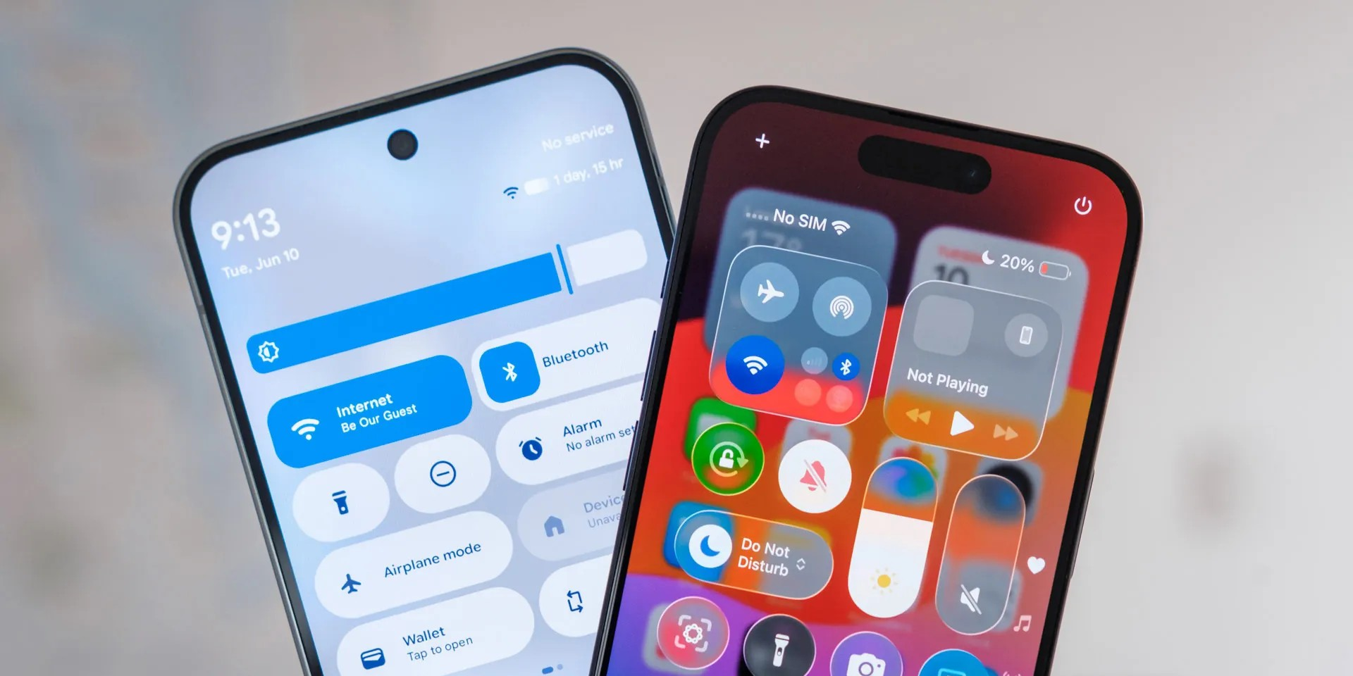 лояльность Android-пользователей