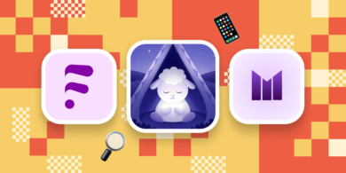 8 новых приложений для Android: лучшее за апрель