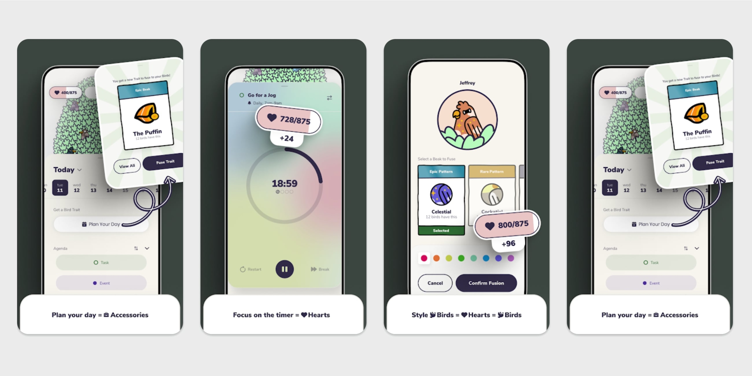 Приложение для Android: TaskTree