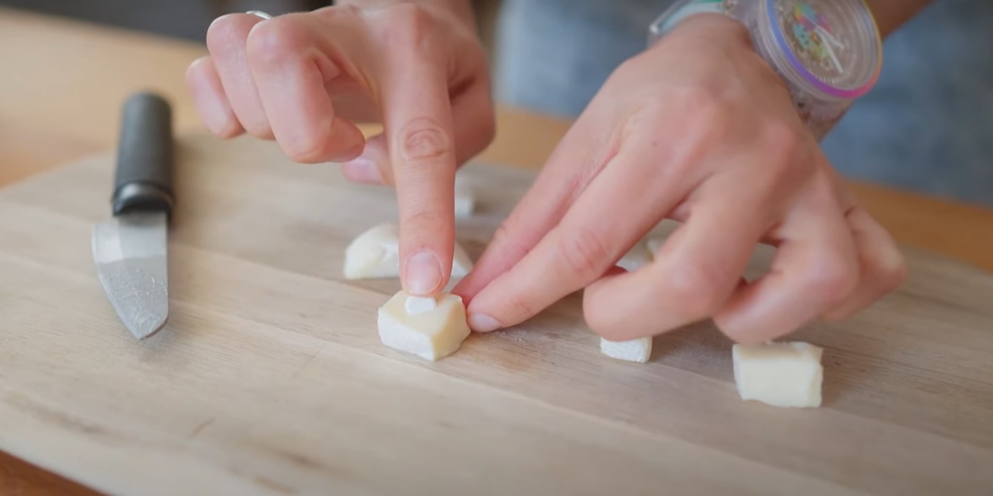 Как дать собаке таблетку: спрячьте в лакомство