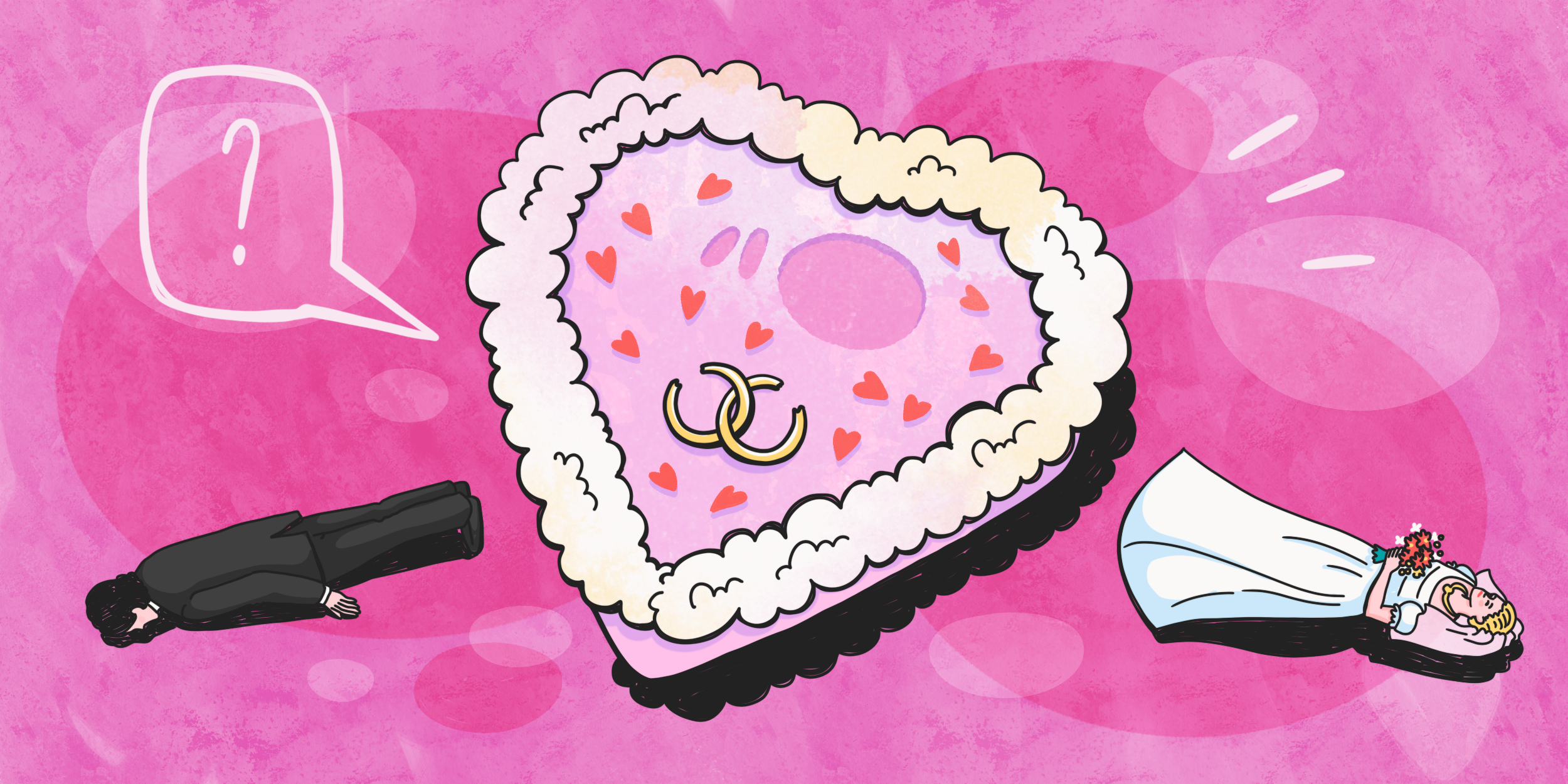 10 стыдных вопросов о разводах: отвечает адвокат Ирина Дементьевская