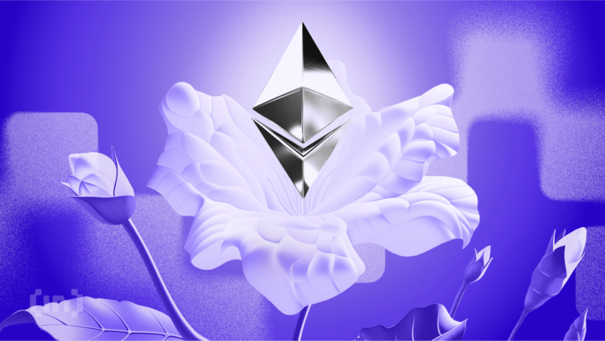 Кто скупает Ethereum и почему монета может обновить ATH уже на следующей неделе