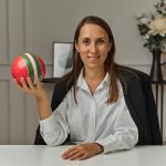 Ольга Широбокова