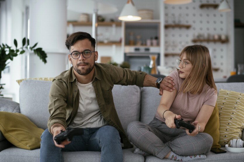 PS Store отдает две культовые трилогии игр всего за $6 — в десять раз меньше обычной цены