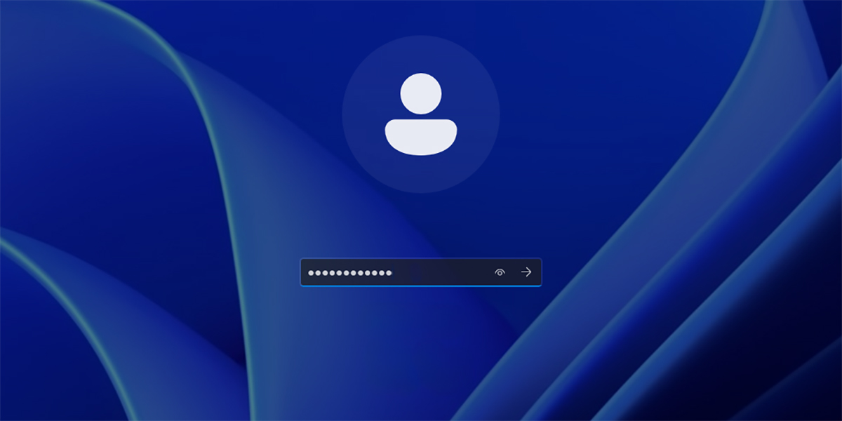 windows 11 с локальной учётной записью