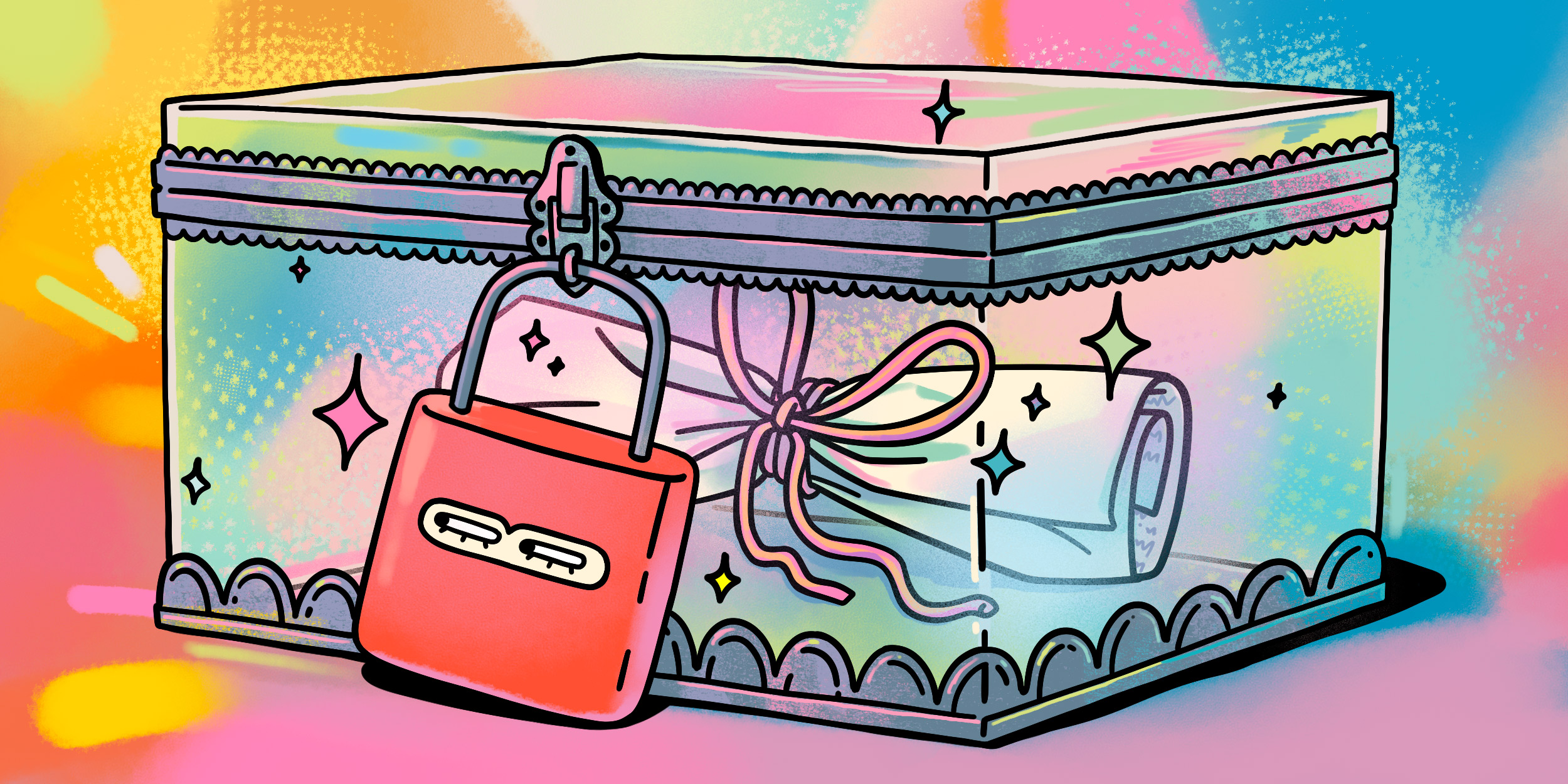 «Молчи, а то не сбудется»: почему мы боимся говорить о своих желаниях вслух