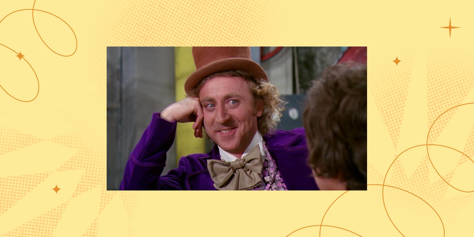 Старые мемы: «Ну давай, расскажи мне»