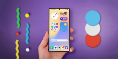 вышло обновление One UI 7